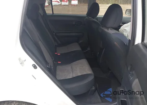 2013 Scion Xb from USA, damaged, VIN JTLZE4FE6DJ035259